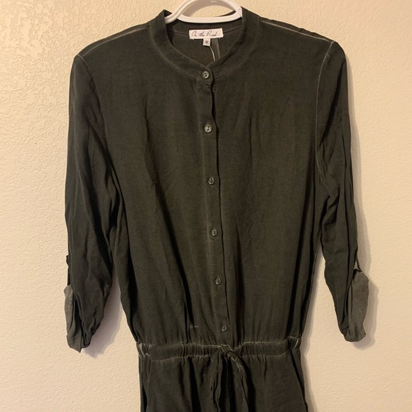 YFB On The Road Annie Jumper - Picture 7 of 10